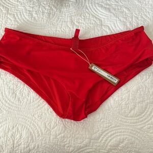 Skims Hipster Bikini Bottom